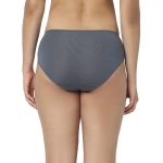 7334 - Pack of 3 Cotton Lycra Premium Hipster Panties - Image 8