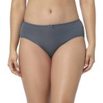 7334 - Pack of 3 Cotton Lycra Premium Hipster Panties - Image 9