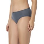 7334 - Pack of 3 Cotton Lycra Premium Hipster Panties - Image 10