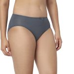 7334 - Pack of 3 Cotton Lycra Premium Hipster Panties - Image 11