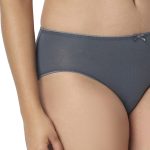 7334 - Pack of 3 Cotton Lycra Premium Hipster Panties - Image 12