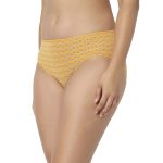 7334 - Pack of 3 Cotton Lycra Premium Hipster Panties - Image 16