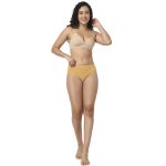 7334 - Pack of 3 Cotton Lycra Premium Hipster Panties - Image 19