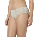 7333 - Pack of 5 Women’s Cotton Hipster Panties - Image 27