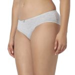 7339 - Pack of 5 Women’s Cotton Hipster Panties - Image 3