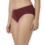 7339 - Pack of 5 Women’s Cotton Hipster Panties - Image 10