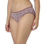 7339 - Pack of 5 Women’s Cotton Hipster Panties - Image 15