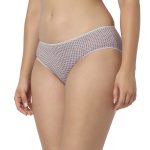 7339 - Pack of 5 Women’s Cotton Hipster Panties - Image 21