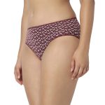 7339 - Pack of 5 Women’s Cotton Hipster Panties - Image 27