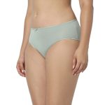7348 - Pack of 5 Women’s Cotton Hipster Panties - Image 3