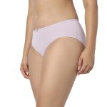 7329 - Pack of 3 Cotton Lycra Premium Hipster Panties - Image 15