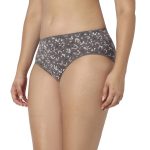 7338 - Pack of 3 Cotton Lycra Premium Hipster Panties - Image 15