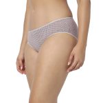7340 - Pack of 3 Cotton Lycra Premium Hipster Panties - Image 9
