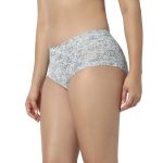 7262 - Pack of 3 Modal Full Coverage Hipster Panties for Women - Image 3