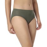 7333 - Pack of 5 Women’s Cotton Hipster Panties - Image 10