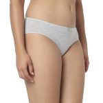 7339 - Pack of 5 Women’s Cotton Hipster Panties - Image 4