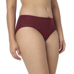 7339 - Pack of 5 Women’s Cotton Hipster Panties - Image 11