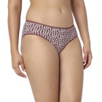 7339 - Pack of 5 Women’s Cotton Hipster Panties - Image 16