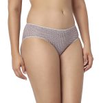 7339 - Pack of 5 Women’s Cotton Hipster Panties - Image 22