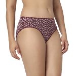 7339 - Pack of 5 Women’s Cotton Hipster Panties - Image 28