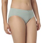 7348 - Pack of 5 Women’s Cotton Hipster Panties - Image 4