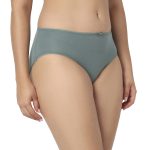 7357 - Pack of 5 Women’s Cotton Hipster Panties - Image 16