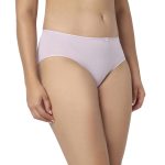 7329 - Pack of 3 Cotton Lycra Premium Hipster Panties - Image 16