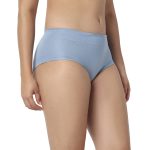 7262 - Pack of 3 Modal Full Coverage Hipster Panties for Women - Image 10