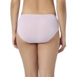 7333 - Pack of 5 Women’s Cotton Hipster Panties - Image 5