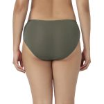 7333 - Pack of 5 Women’s Cotton Hipster Panties - Image 11