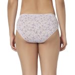 7333 - Pack of 5 Women’s Cotton Hipster Panties - Image 23