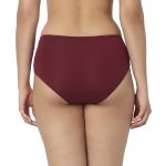 7339 - Pack of 5 Women’s Cotton Hipster Panties - Image 12