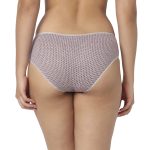 7339 - Pack of 5 Women’s Cotton Hipster Panties - Image 23