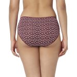 7339 - Pack of 5 Women’s Cotton Hipster Panties - Image 29