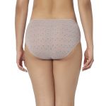 7348 - Pack of 5 Women’s Cotton Hipster Panties - Image 17