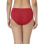 7357 - Pack of 5 Women’s Cotton Hipster Panties - Image 11