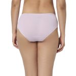 7329 - Pack of 3 Cotton Lycra Premium Hipster Panties - Image 17
