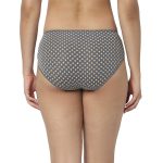 7334 - Pack of 3 Cotton Lycra Premium Hipster Panties - Image 6