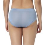 7262 - Pack of 3 Modal Full Coverage Hipster Panties for Women - Image 11
