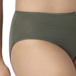 7333 - Pack of 5 Women’s Cotton Hipster Panties - Image 12