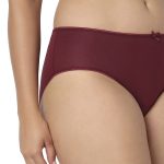 7339 - Pack of 5 Women’s Cotton Hipster Panties - Image 13
