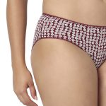 7339 - Pack of 5 Women’s Cotton Hipster Panties - Image 18