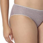 7339 - Pack of 5 Women’s Cotton Hipster Panties - Image 24