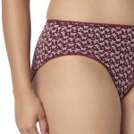7339 - Pack of 5 Women’s Cotton Hipster Panties - Image 30