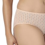 7348 - Pack of 5 Women’s Cotton Hipster Panties - Image 12