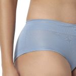 7262 - Pack of 3 Modal Full Coverage Hipster Panties for Women - Image 12