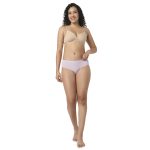 7333 - Pack of 5 Women’s Cotton Hipster Panties - Image 7
