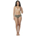 7333 - Pack of 5 Women’s Cotton Hipster Panties - Image 19