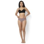 7339 - Pack of 5 Women’s Cotton Hipster Panties - Image 19