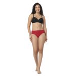 7357 - Pack of 5 Women’s Cotton Hipster Panties - Image 13